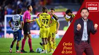 El apunte del director: el escándalo del arbitraje pega al América