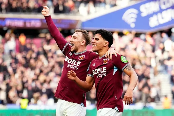 West Ham | AP