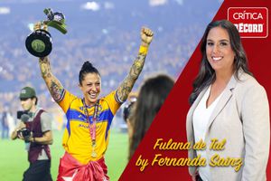 Jenni Hermoso: la jugadora que cambió la narrativa del futbol femenil en México y en el mundo