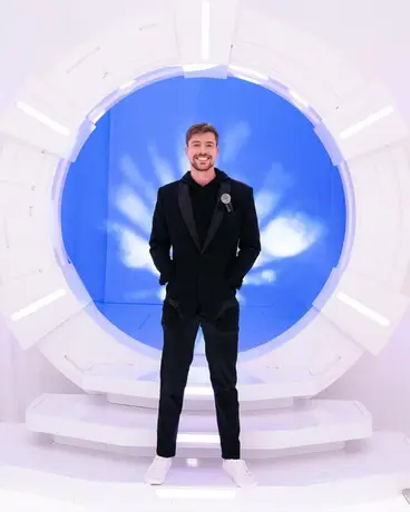 ¿Qué es la enfermedad de Crohn que padece MrBeast?