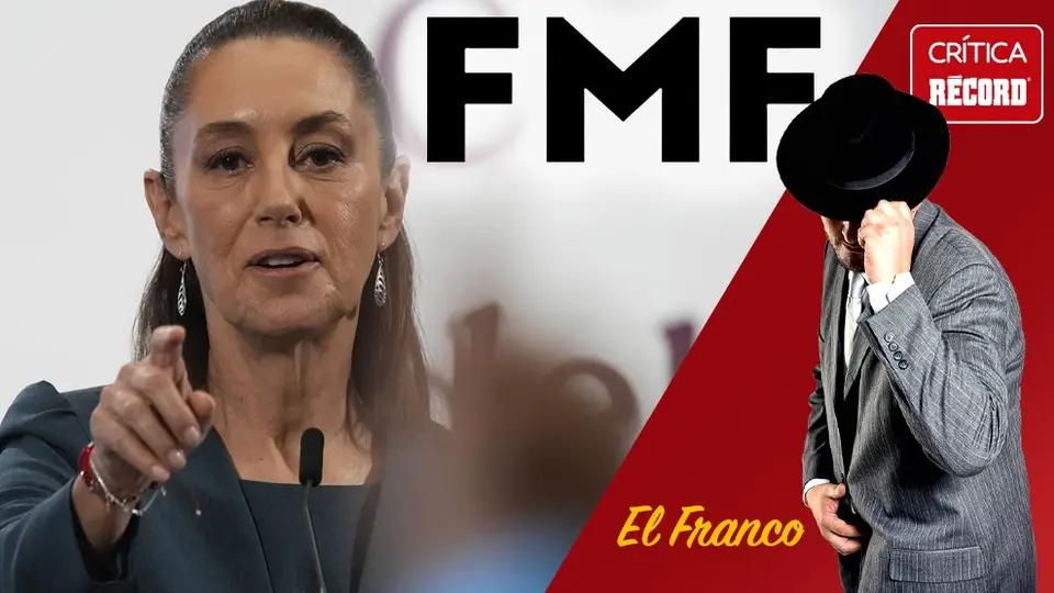 La Doctora mete calambre a FMF