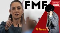 La Doctora mete calambre a FMF