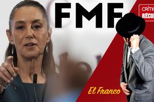 La Doctora mete calambre a FMF