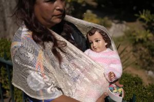 Día de la Candelaria 2026: por qué se viste al Niño Dios y qué significado tiene la tradición