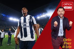 Esta Liga es de los (4) Fantásticos