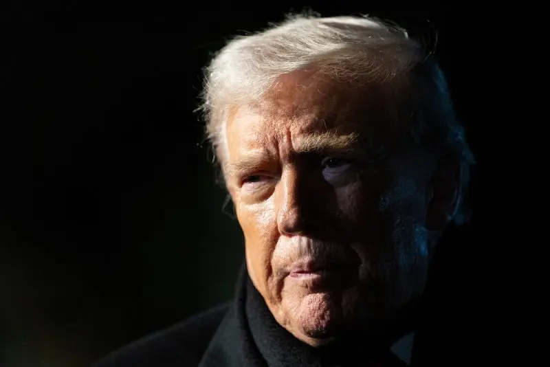 Donald Trump no asistió al Super Bowl | AP
