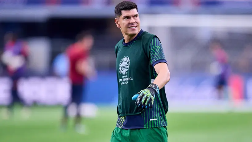 ¿Quiénes son los jugadores más reconocidos de Bolivia, rival de México?