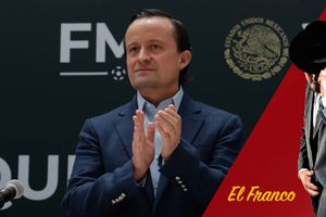 A un año de la Bomba en FMF