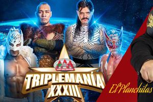 Triplemanía XXXIII será al estilo WWE