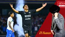 ¿Cuánto pagará Chivas por su Ángel?