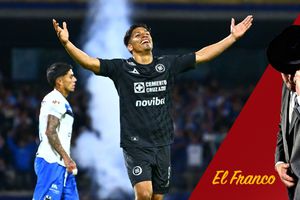 ¿Cuánto pagará Chivas por su Ángel?