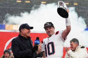 Super Bowl LX: Estos son los mejores memes de la victoria de los Pats sobre Denver