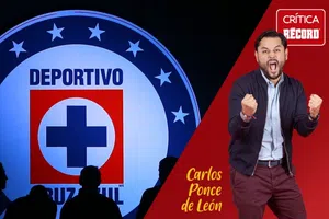El Reporte Ponce: Se va otro extranjero de Cruz Azul, no Bogusz