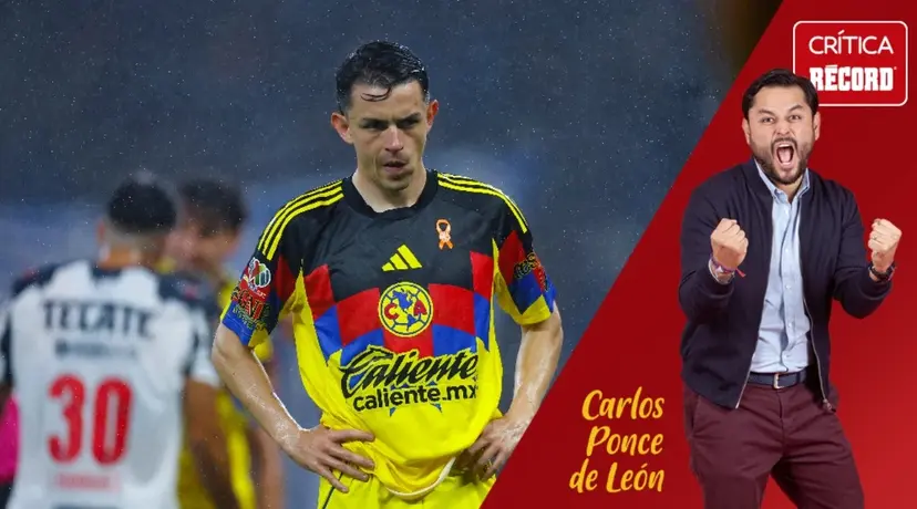 El reporte Ponce: en América, Fidalgo no tiene oferta, tras el mundial