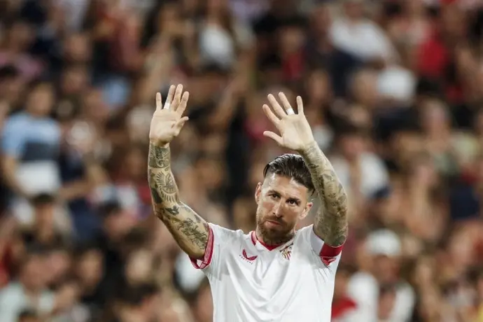 Inversores mexicanos se retiran y ponen en riesgo la compra del Sevilla encabezada por Sergio Ramos