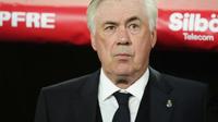 Ancelotti renueva con Brasil hasta 2030