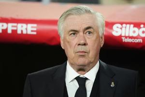 Ancelotti renueva con Brasil hasta 2030