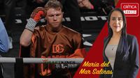 El Canelo en cuenta regresiva: ¿será capaz de levantarse?