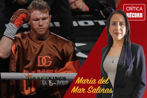 El Canelo en cuenta regresiva: ¿será capaz de levantarse?