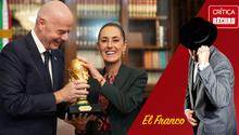 La Doctora sí estará en EU