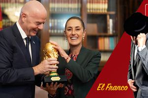 La Doctora sí estará en EU