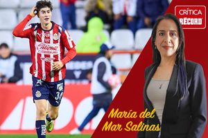 Armando González: ¿listo para ponerse la verde?