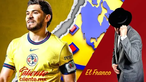 Henry no está... Ni estará