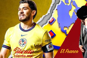 Henry no está... Ni estará