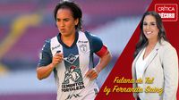 Mónica Ocampo: el adiós de una pionera del futbol femenil mexicano