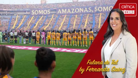 Más que un Récord: la final que confirmó el poder del futbol femenil