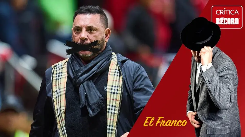 Ley mordaza en Leagues Cup