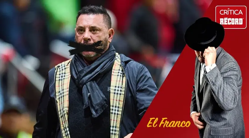 Ley mordaza en Leagues Cup