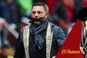 Ley mordaza en Leagues Cup