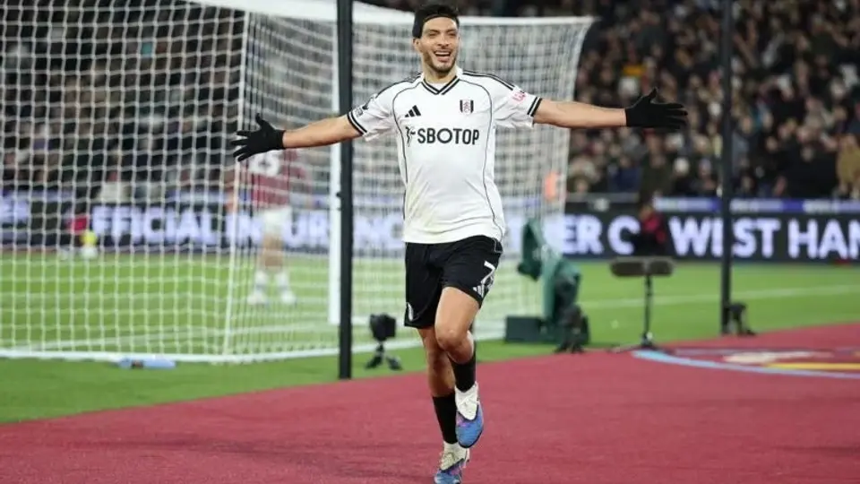 ¡Sí señor! Raúl Alonso Jiménez llegó a los 200 goles en su carrera