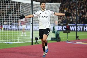 ¡Sí señor! Raúl Alonso Jiménez llegó a los 200 goles en su carrera