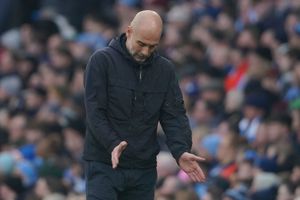 Manchester City, con los titulares en la banca, vence al Wolverhampton