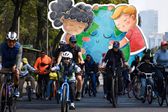 Primer Ciclotón 2026 en CDMX: fecha, ruta y cómo participar
