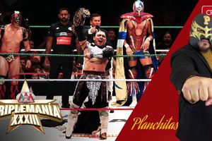 Así serán los shows semanales de WWE en México