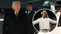 "Anti-ellos": Trump no irá al Super Bowl y arremetió contra Bad Bunny y Green Day
