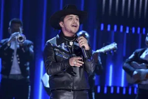 Christian Nodal adelanta su concierto en la Plaza de Toros “La México”: nueva fecha, preventa y venta general