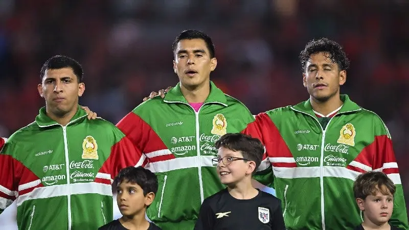 Chivas sí cumplió: reportaron sus cinco convocados al Tri