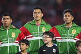 Chivas sí cumplió: reportaron sus cinco convocados al Tri