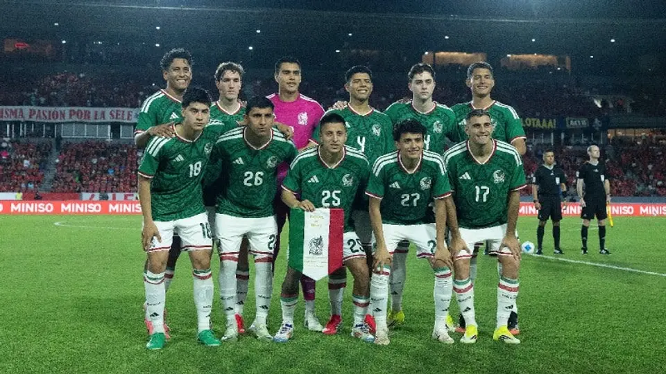 ¡Uno más! Exjugador mexicano se opone a naturalizados en la Selección Mexicana: “Solo quieren ir a un Mundial”