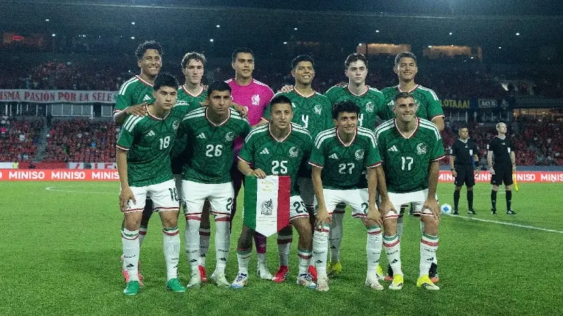 ¡Uno más! Exjugador mexicano se opone a naturalizados en la Selección Mexicana: “Solo quieren ir a un Mundial”