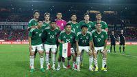¡Uno más! Exjugador mexicano se opone a naturalizados en la Selección Mexicana: “Solo quieren ir a un Mundial”