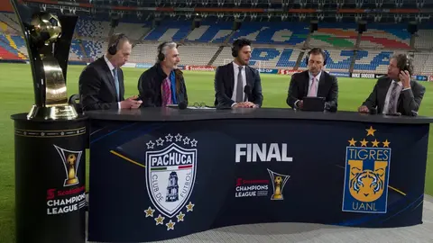 Ruso Brailovsky se 'rompe' recordando a André Marín: "Lo extraño"