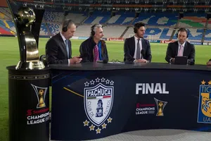 Ruso Brailovsky se 'rompe' recordando a André Marín: "Lo extraño"