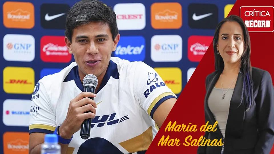 La revancha de JJ Macías