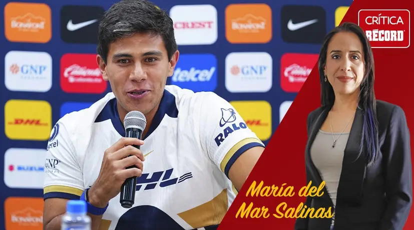 La revancha de JJ Macías