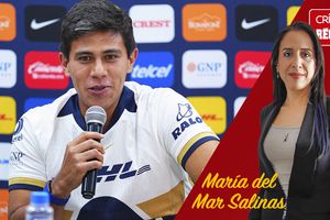 La revancha de JJ Macías